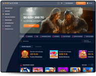 Axe casino fr