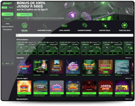 Beazt casino fr