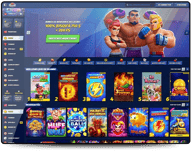 Bigclash casino fr