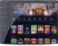 Cazeus casino fr