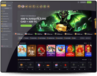 Drakaris casino fr