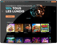 Festivalplay casino fr