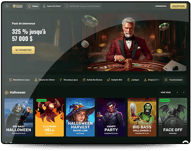 Goldex casino fr