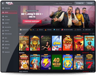 Mafia casino fr
