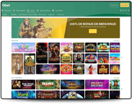Qbet casino fr