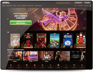 Westace casino fr