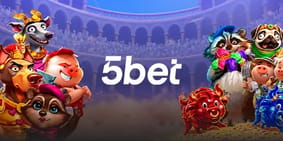 bet casino fr