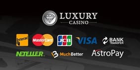 Luxury Casino fr