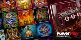 PowerPlay Casino fr