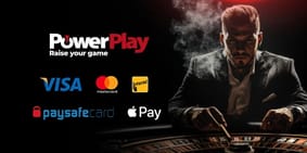 PowerPlay Casino fr