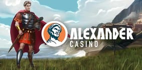Alexander casino fr