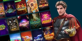 Alexander casino fr