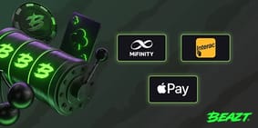 Beazt casino fr