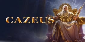 Cazeus casino fr