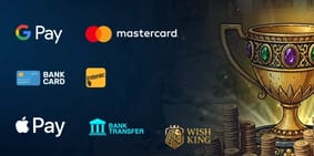 Wishking casino fr