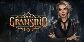 Jouer sur Gransino Casino