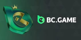 Jouer sur BC.Game casino