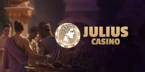 Jouer sur Julius Casino