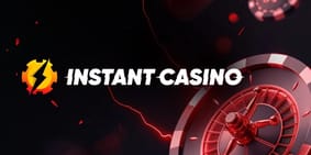 Jouer sur Instant Casino