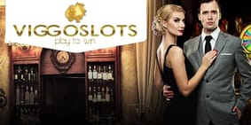 Jouer sur Viggoslots Casino