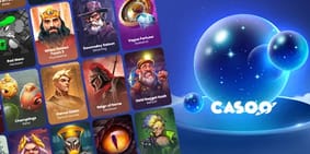 Jouer sur Casoo Casino