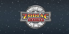 Jouer sur Zodiac Casino