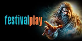 Jouer sur FestivalPlay Casino