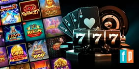 Jouer sur FestivalPlay Casino