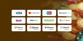 Jouer sur Goldex Casino