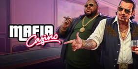 Jouer sur Mafia Casino