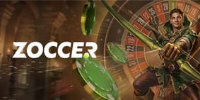 Parier sur Zoccer