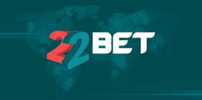 Jouer sur 22Bet