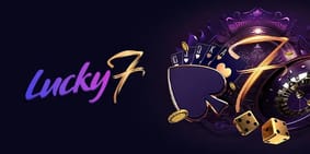 Jouer sur Lucky7even Casino