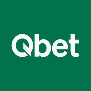 Logo Qbet
