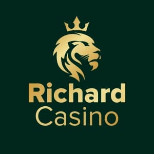 Logo Richard Casino