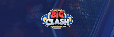 BigClash jeux