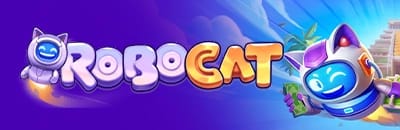 Jouer sur Robocat Casino