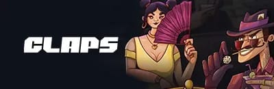 Jouer sur Claps Casino