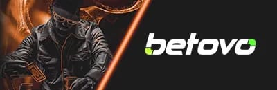 Jouer sur Betovo Casino