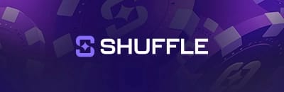 Jouer sur Shuffle casino