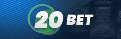 Jouer sur 20Bet casino