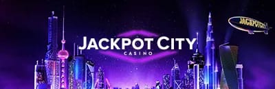Jouer sur JackpotCity Casino