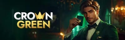 Jouer sur CrownGreen Casino