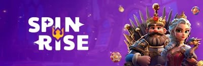 Jouer sur Spinrise Casino