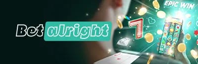 Jouer sur Betalright Casino