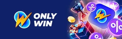 Jouer sur OnlyWin Casino