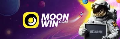 Jouer sur Moonwin casino