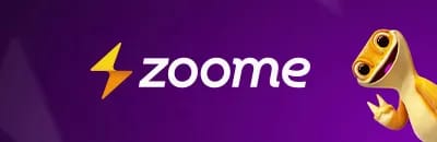 Jouer sur Zoome casino