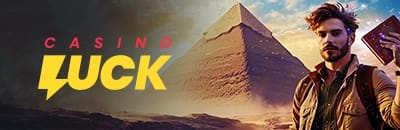 Jouer sur casino Luck