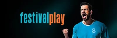 Jouer sur Festival Play Casino